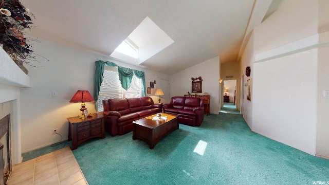 1526 N Dixie Downs #52, St. George, UT 84770 — photo 11