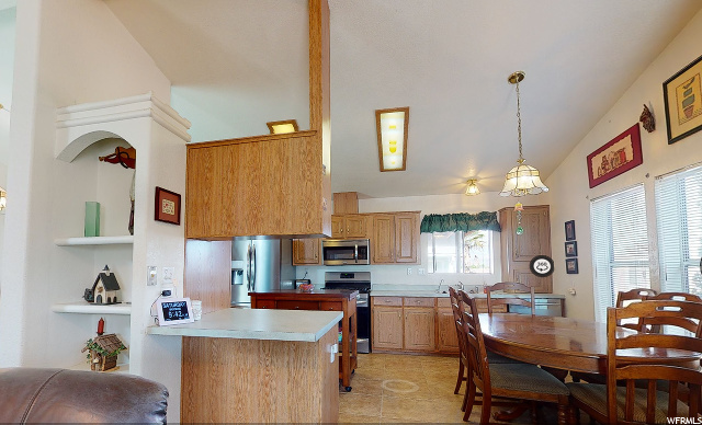 1526 N Dixie Downs #52, St. George, UT 84770 — photo 8