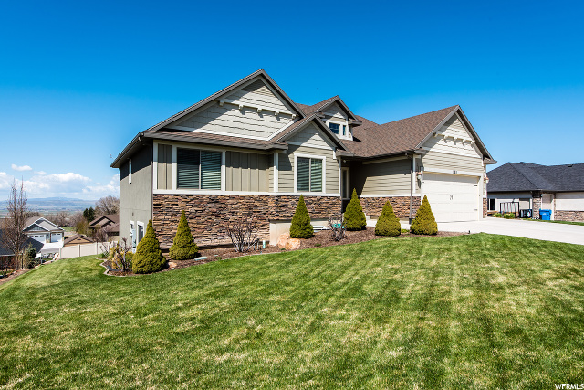 113 N 820 E, Hyde Park, UT 84318 — photo 3