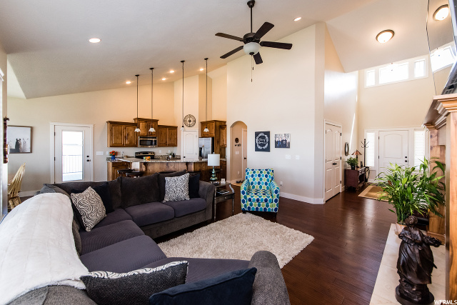 113 N 820 E, Hyde Park, UT 84318 — photo 12