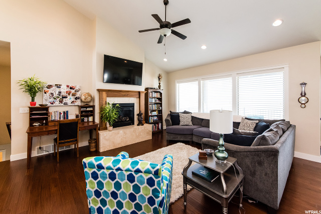 113 N 820 E, Hyde Park, UT 84318 — photo 10