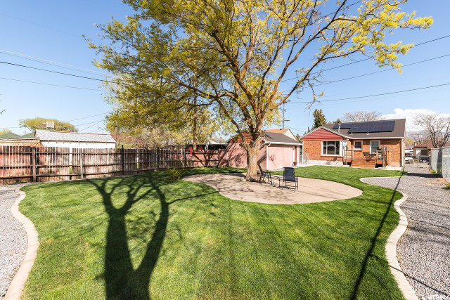 923 E 22nd St S, Ogden, UT 84401 — photo 2