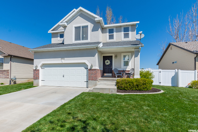 2522 W Craig Ln S, Syracuse, UT 84075