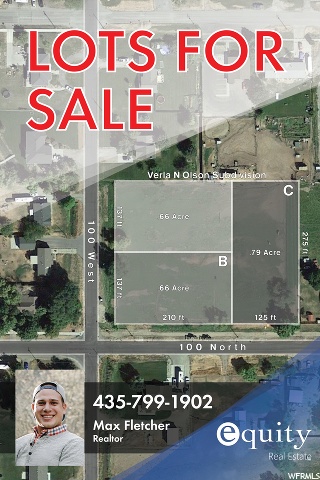 140 N 100 W #1A, Millville, UT 84326 — photo 2