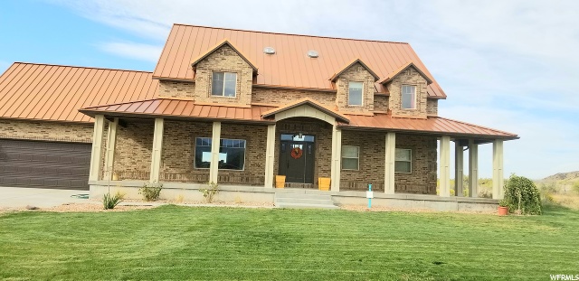 1345 E 755 S, Venice, UT 84701 — photo 2