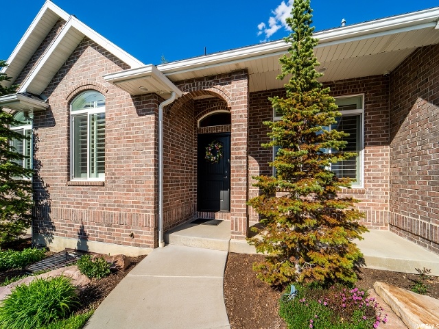 233 N Abrams Way, Fruit Heights, UT 84037 — photo 4