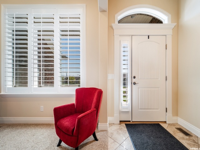 233 N Abrams Way, Fruit Heights, UT 84037 — photo 6