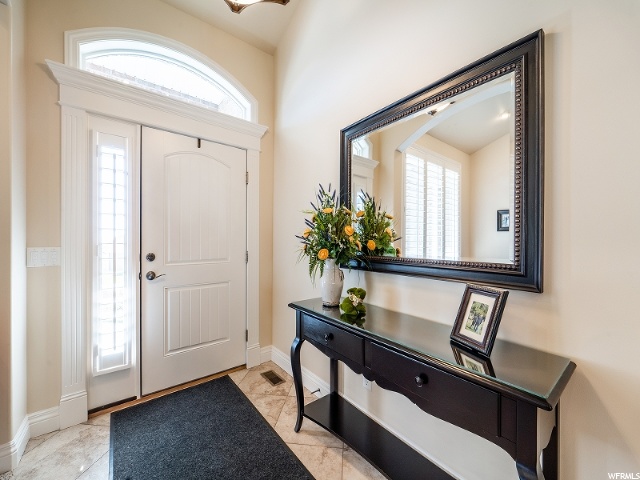 233 N Abrams Way, Fruit Heights, UT 84037 — photo 5
