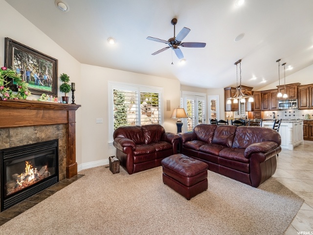 233 N Abrams Way, Fruit Heights, UT 84037 — photo 9