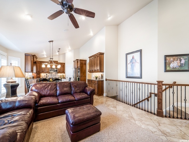 233 N Abrams Way, Fruit Heights, UT 84037 — photo 11