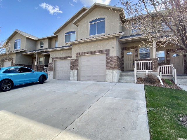 692 N 240 E, Smithfield, UT 84335
