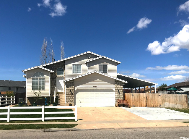4699 S 3700 W, Roy, UT 84067 — photo 2