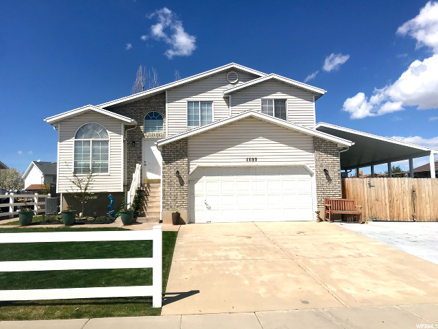 4699 S 3700 W, Roy, UT 84067 — photo 3