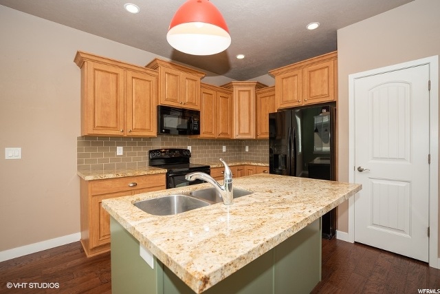149 E Crescent Pine Ln, Sandy, UT 84070 — photo 5