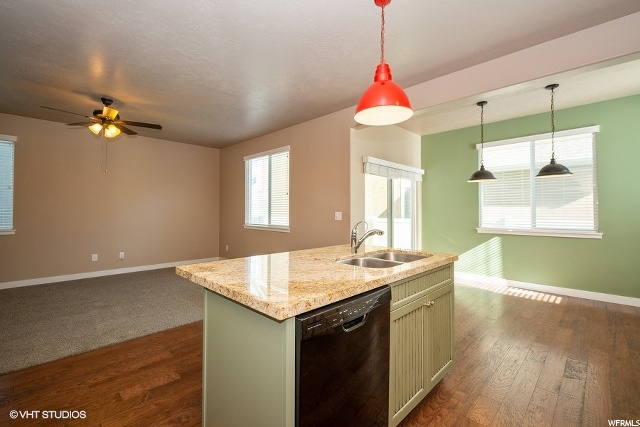 149 E Crescent Pine Ln, Sandy, UT 84070 — photo 7