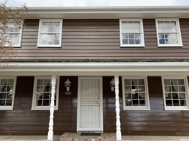 949 E 800 S, Bountiful, UT 84010 — photo 3