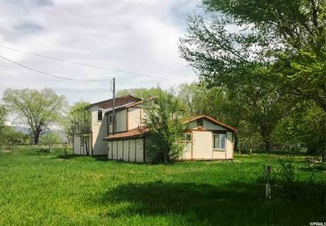 5538 E 10000 N, Whiterocks, UT 84085 — photo 2