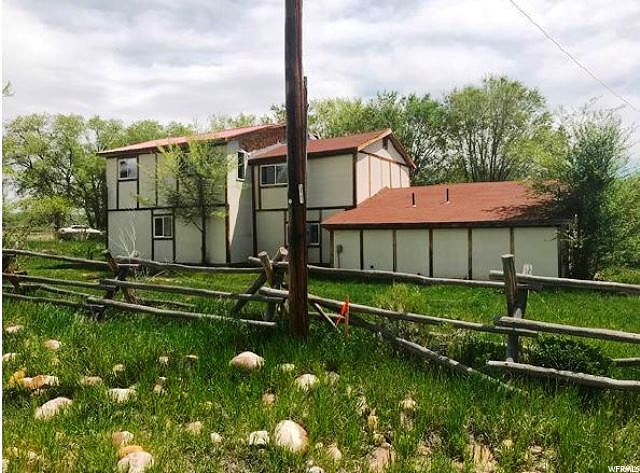 5538 E 10000 N, Whiterocks, UT 84085 — photo 4
