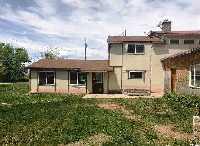 5538 E 10000 N, Whiterocks, UT 84085 — photo 3