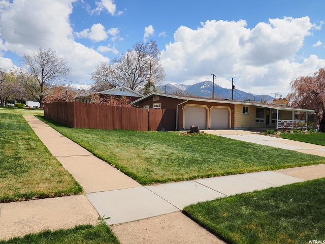 3096 N 275 E, North Ogden, UT 84414 — photo 2