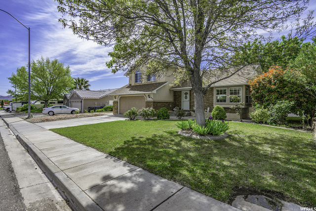 1932 E 40 Cir S, St. George, UT 84790 — photo 2