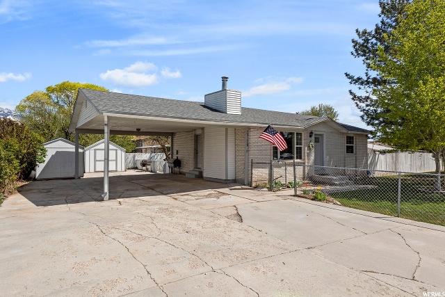 13179 S 2200 W, Riverton, UT 84065