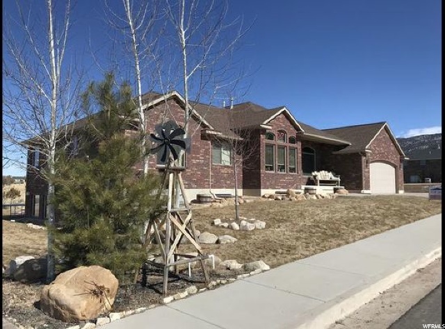 859 E 1070 S, Ephraim, UT 84627 — photo 3