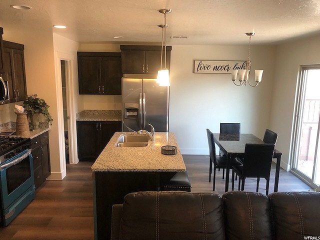 3740 E Nova Ln, St. George, UT 84790 — photo 2