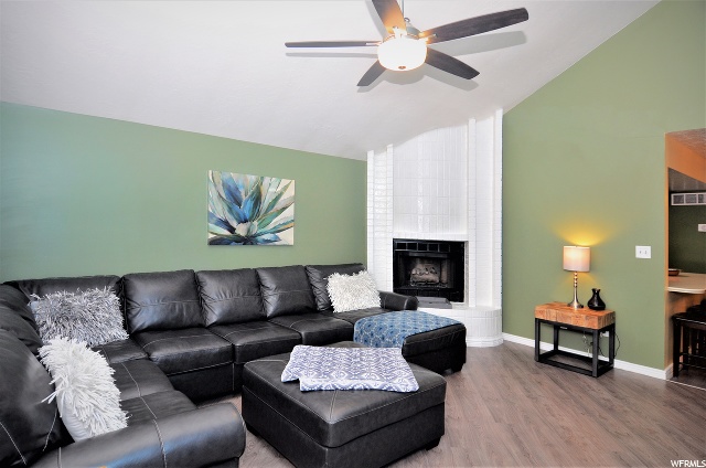 1012 E Deerwalk Ln, Ogden, UT 84404 — photo 3
