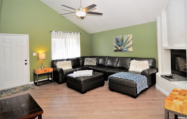1012 E Deerwalk Ln, Ogden, UT 84404 — photo 4