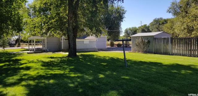 245 E 300 N, Hinckley, UT 84635 — photo 3