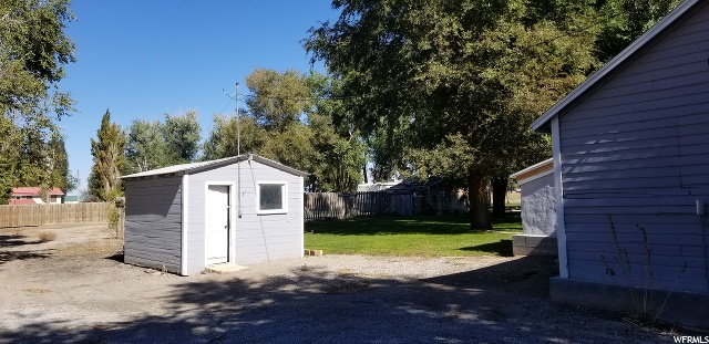 245 E 300 N, Hinckley, UT 84635 — photo 2