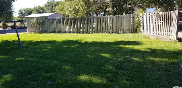 245 E 300 N, Hinckley, UT 84635 — photo 4