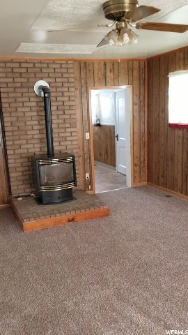 245 E 300 N, Hinckley, UT 84635 — photo 5