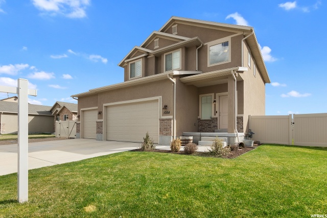 1084 E Searle Ln, Eagle Mountain, UT 84005 — photo 6