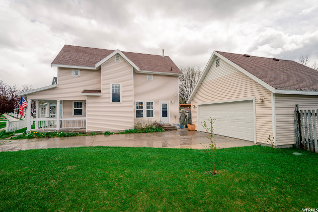 172 Meadow Cir, Logan, UT 84321 — photo 3