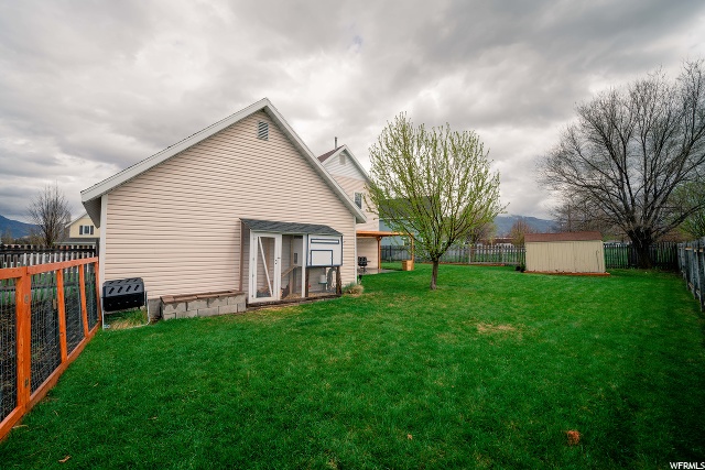 172 Meadow Cir, Logan, UT 84321 — photo 11