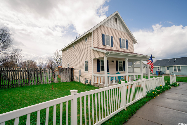172 Meadow Cir, Logan, UT 84321 — photo 4