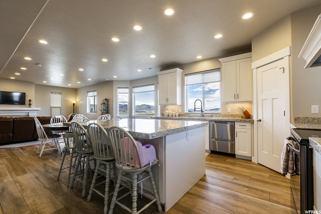 214 W Lambert Ln, Kamas, UT 84036 — photo 5