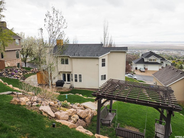 3797 S Huntington Dr E, Bountiful, UT 84010 — photo 6
