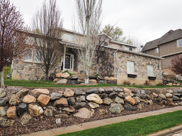 3797 S Huntington Dr E, Bountiful, UT 84010 — photo 2
