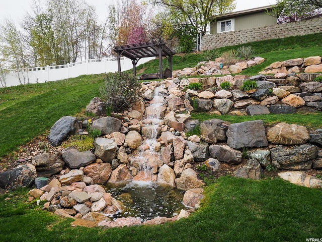 3797 S Huntington Dr E, Bountiful, UT 84010 — photo 12