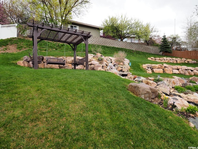 3797 S Huntington Dr E, Bountiful, UT 84010 — photo 10