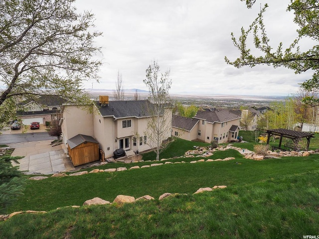 3797 S Huntington Dr E, Bountiful, UT 84010 — photo 7