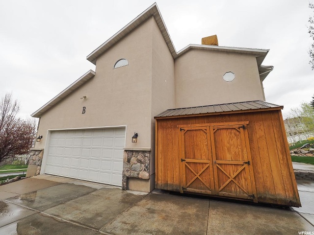 3797 S Huntington Dr E, Bountiful, UT 84010 — photo 4