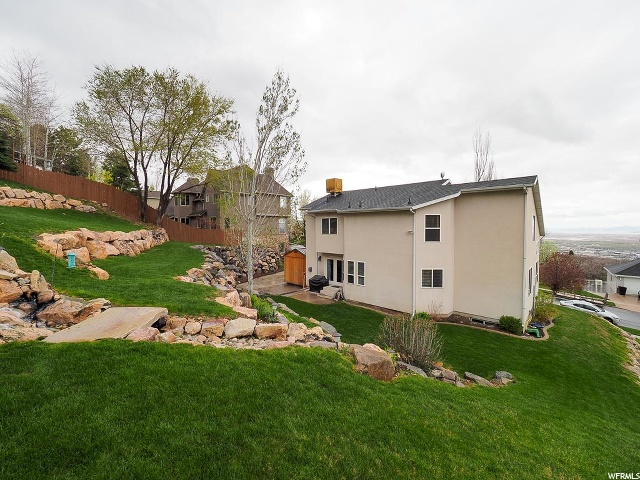 3797 S Huntington Dr E, Bountiful, UT 84010 — photo 5