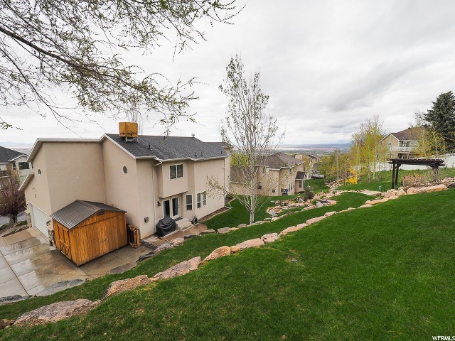 3797 S Huntington Dr E, Bountiful, UT 84010 — photo 8