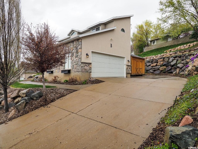 3797 S Huntington Dr E, Bountiful, UT 84010 — photo 3