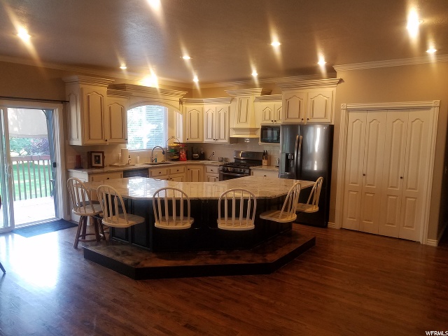 95 E Harper Way, South Weber, UT 84405 — photo 5