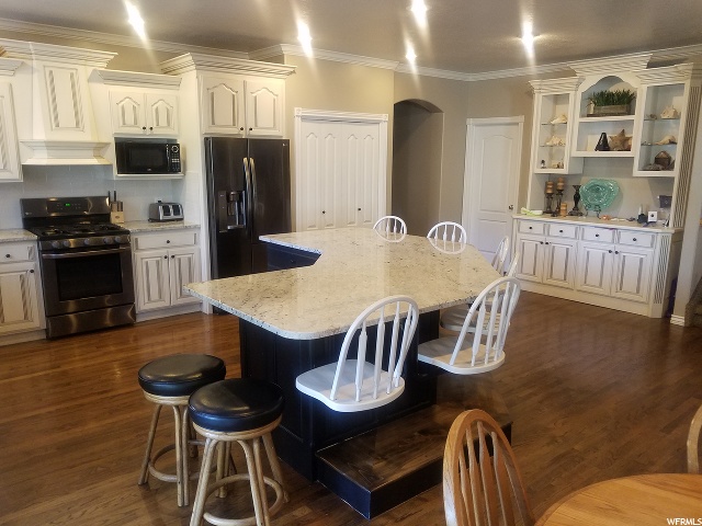 95 E Harper Way, South Weber, UT 84405 — photo 3